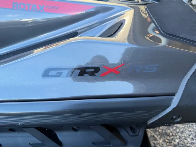 Jet SEADOO GTRX RP 300