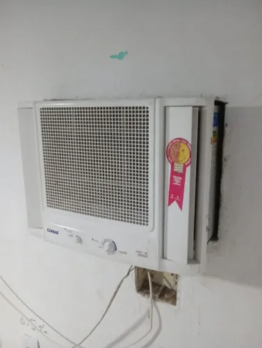 2 Ar condicionado Consul 10 mil BTUs $1000