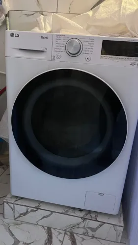 Máquina de Lavar LG 13kg