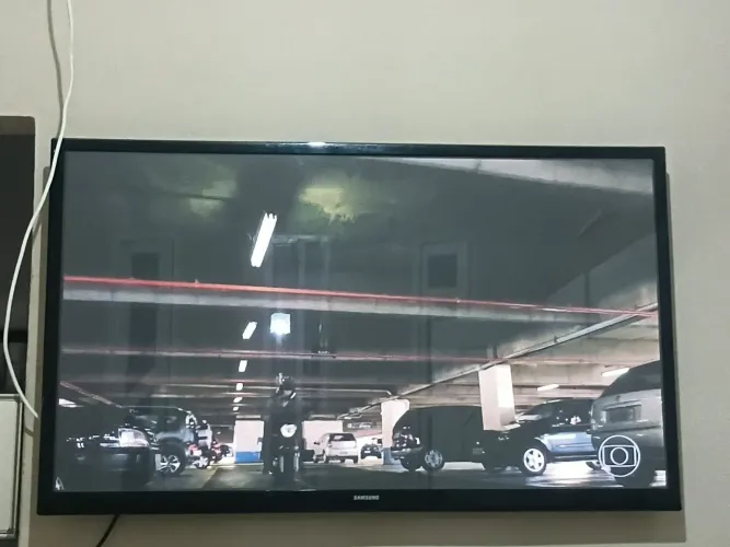 Tv 50 polegada