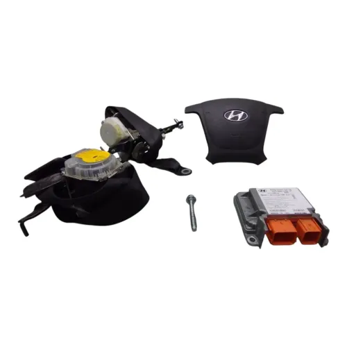 Kit Painel Tabelier Vera Cruz 3.8 2011