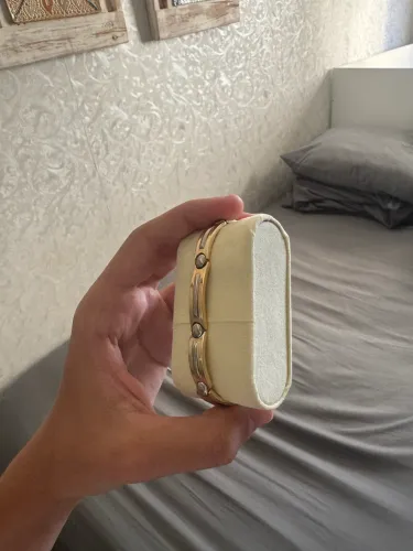 Pulseira de ouro 18