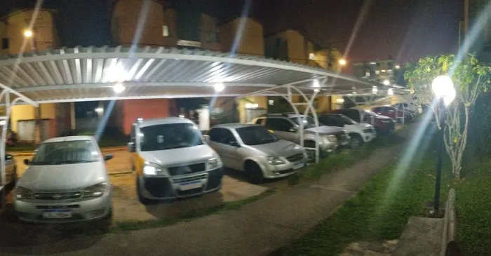 Vendo lindo apartamento