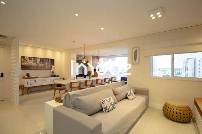 Apartamento à venda no Antigua - Rua José Da Silva Ribeiro, 200 - São Paulo - SP - CEP: 05