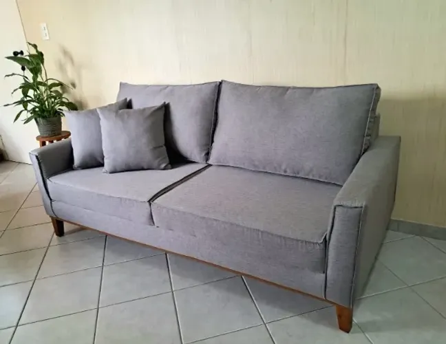 Sofa Mobly Novo