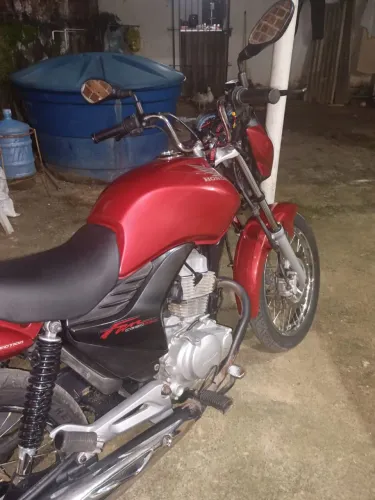 Vendo titan esd