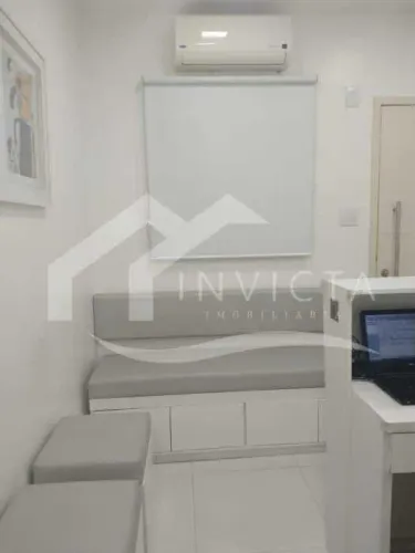 IMPERDIVEL SALA COMERCIAL EM IPANEMA