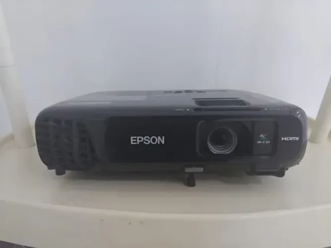 Projetor Epson Power