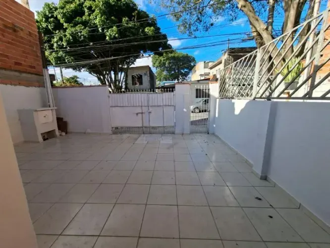 Casa térrea para venda em Parque Santa Rita - São Paulo - SP