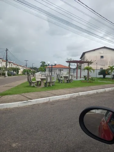 ALUGO APARTAMENTO NO CONDOMÍNIO PLAZA DAS FLORES - UMA ÓTIMA OPORTUNIDADE!