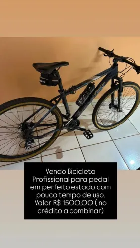 Vendo Bike Promocionais para Pedal 