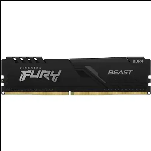 Memória Kingston Fury ddr4 32gb