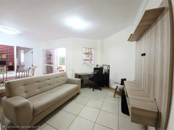 Apartamento térreo à venda no Lituana Tower Sorocaba/SP