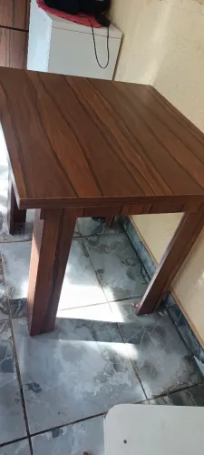 Mesa em mdf