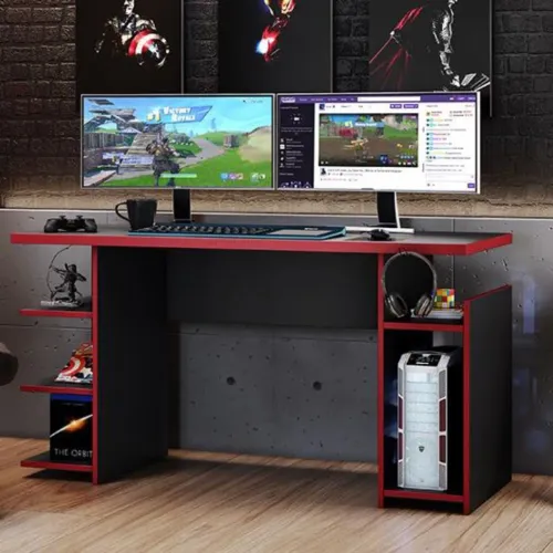 Mesa Gamer / Escrivaninha