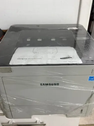 Impressora Laser