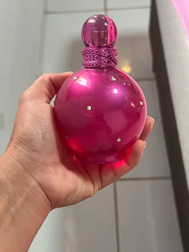 Perfume Fantasy importado 100 ml!