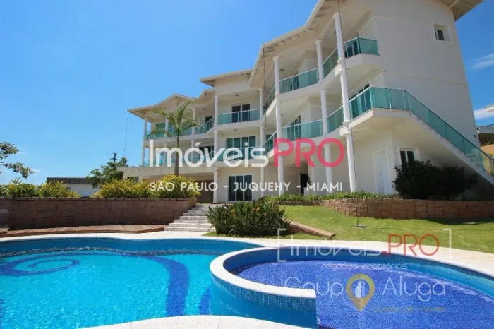 Linda mansão no Residencial Jardim Primavera em Louveira