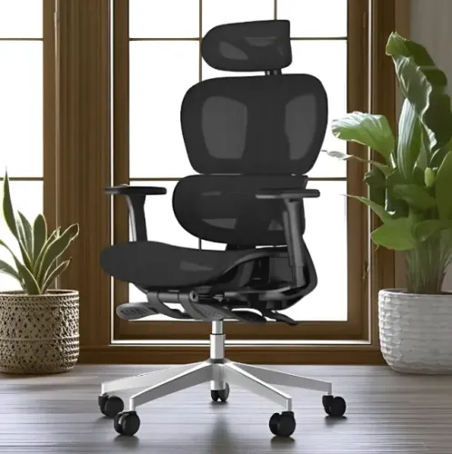 Cadeira Ergonômica CosyT03