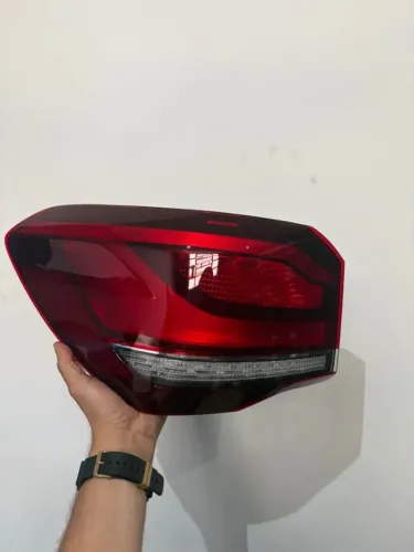 Lanterna Traseira Bmw X1 2020 2021 2022 Canto Esquerda importada