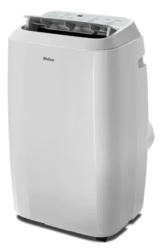 Ar-condicionado Portátil Philco 12.000 Btu's Frio