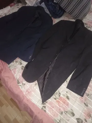  paletó 3 por 50 reais Zap * 
