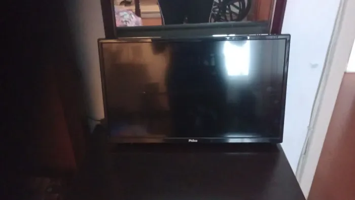 Tv Philco 24 polegadas 