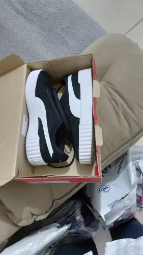 TÊNIS PUMA CARINE 3.0