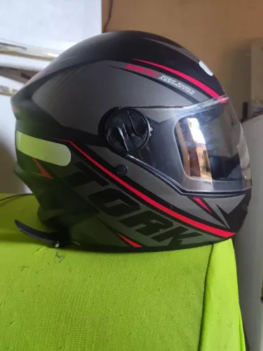 Capacete TORK