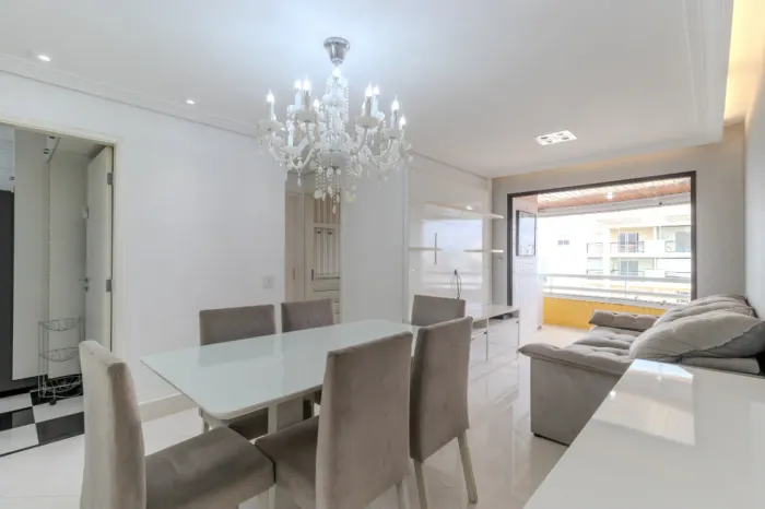 Apartamento para venda em Cambuci com 2 quartos, sendo 1 suíte, 65m²