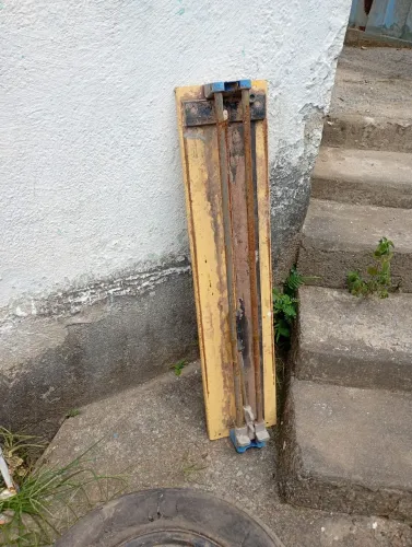 Cortador de piso