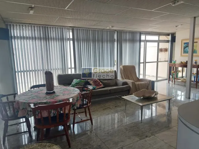 Cobertura para Venda em Belo Horizonte, SAVASSI, 3 dormitórios, 1 suíte, 3 banheiros, 4 va