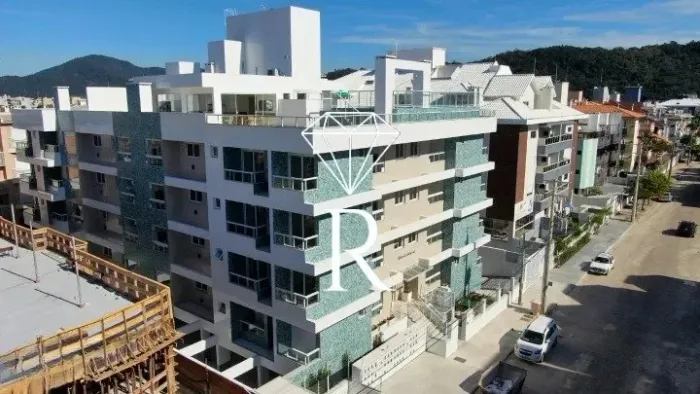Apartamento 2 quartos no Ingleses, Florianopolis - aceita Pet