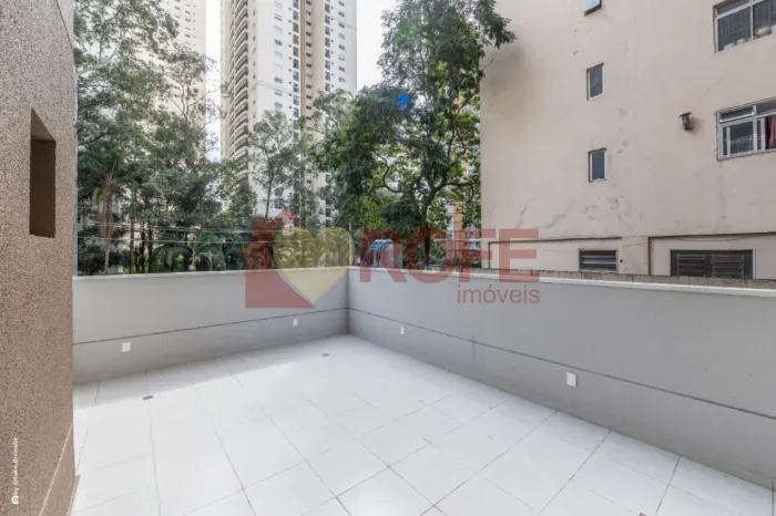 Apartamento à venda com 67m² - Brooklin, São Paulo/SP.