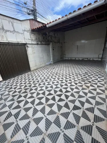 Casa no Cohatrac 5 Próximo ao Mateus