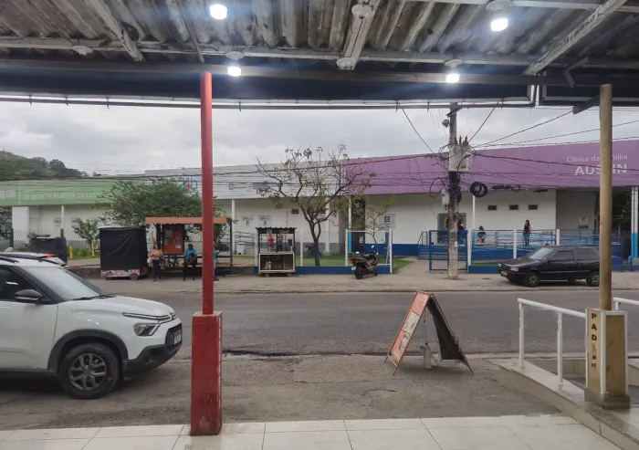 PASSO PONTO DE FARMÁCIA EXCELENTE OPORTUNIDADE