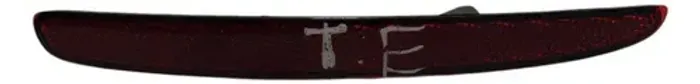 Break Light Traseiro Esquerdo Honda City Hatch 2020/2022