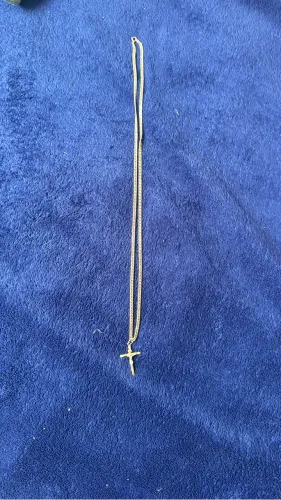 Corrente ouro 18k 8.1