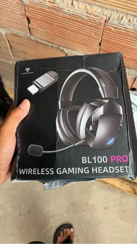 Headset BL100 pro