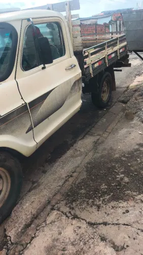 D10 carroceria 