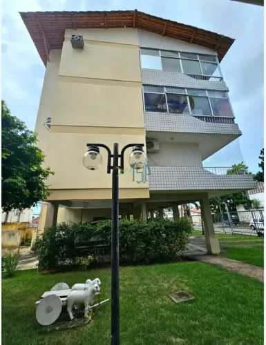 Condomínio Residencial Porto D'Espanha - APARTAMENTO A VENDA/ APARTAMENTO A VENDA LAGOA NO