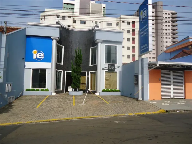 Comercial Sala em São Carlos