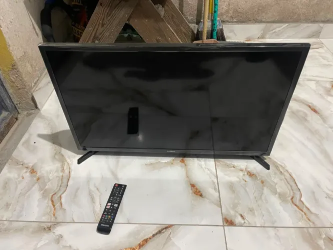 Tv Samsung 32? Smart Tizen