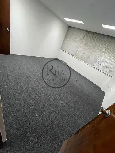 Andar Corporativo para Locação Dom José Gaspar | República