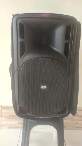 Caixa RCF