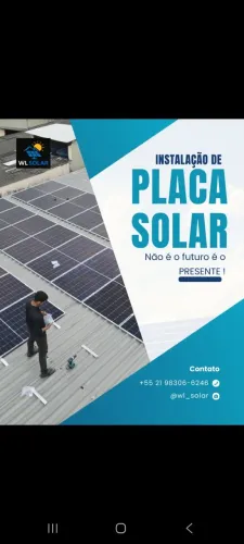 Servicos Eletricista 