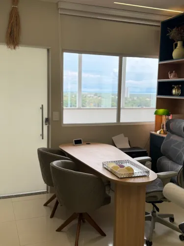 Consultório médico 
