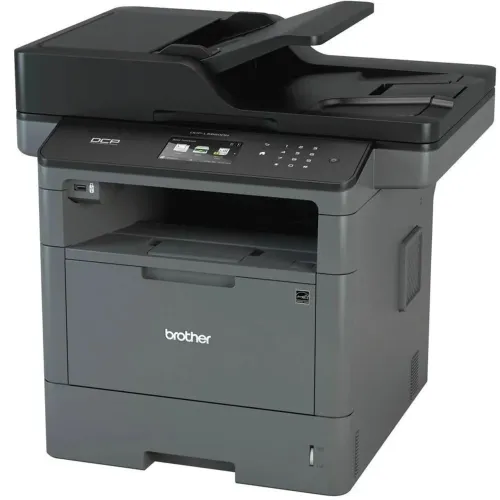 Impressora Laser Brother DCP L5652