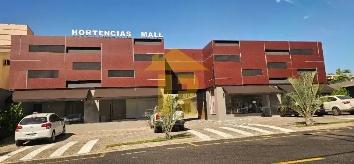 Sala Comercial para Locação no Jardim dos Seixas - São José do Rio Preto: Aproveite essa O