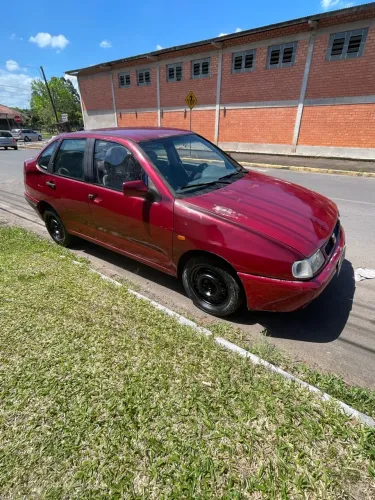 Vw motor ap 1.8 95